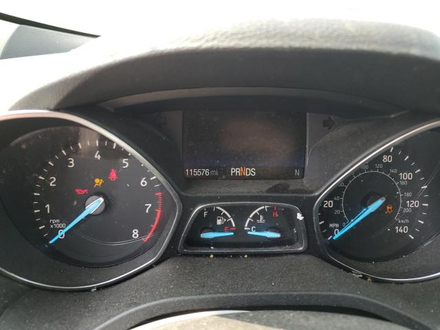 Photo 9 from auction – 2018 FORD ESCAPE SEL with VIN 1FMCU0HD5JUC29286