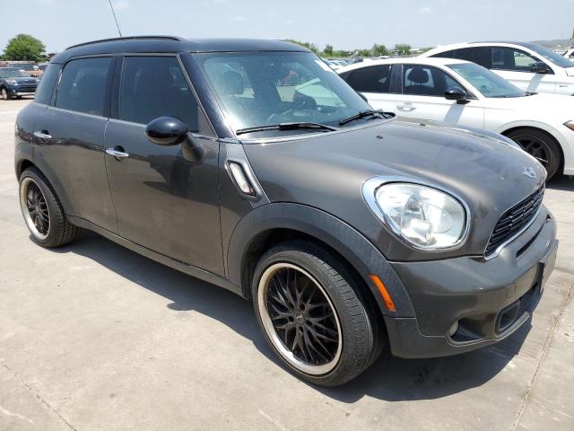 Photo 4 from auction – 2012 MINI COOPER S C with VIN WMWZC3C57CWL84090