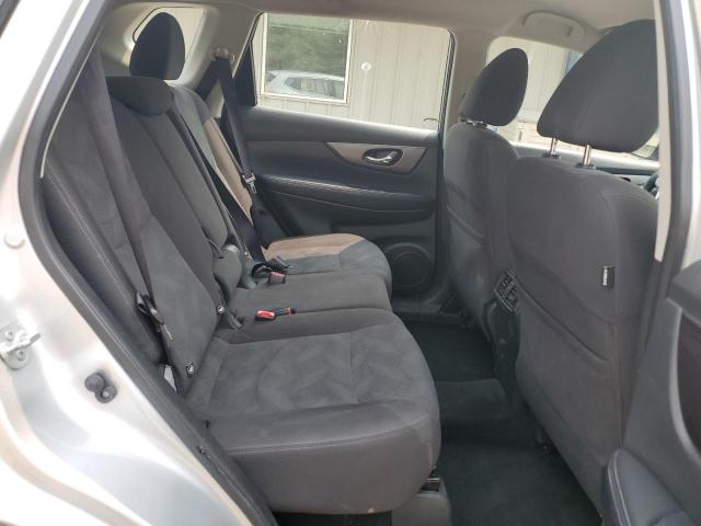 Photo 11 from auction – 2016 NISSAN ROGUE S with VIN KNMAT2MV2GP619844