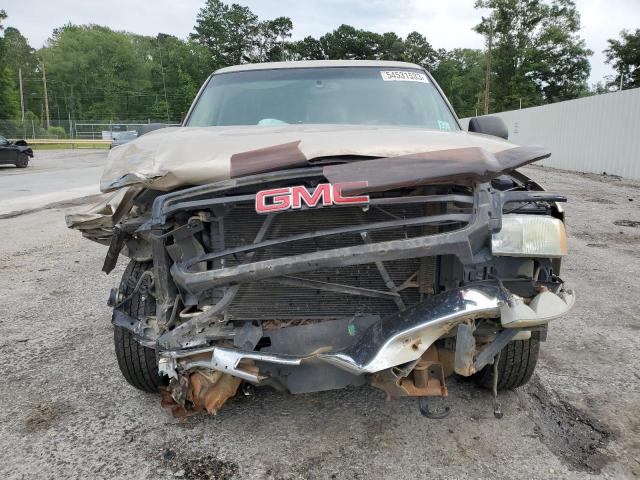 Photo 5 from auction – 2004 GMC NEW SIERRA with VIN 2GTEC19T241219018