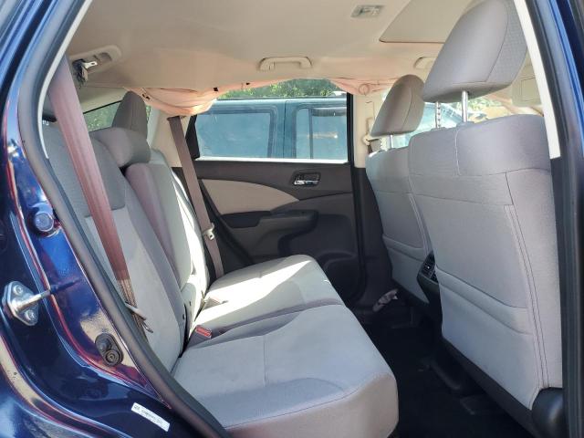 Photo 11 from auction – 2015 HONDA CR-V EX with VIN 3CZRM3H59FG710543