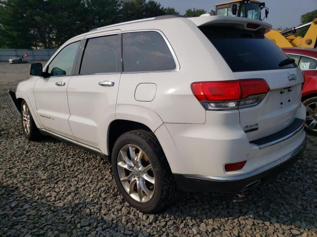 Photo 2 from auction – 2014 JEEP GRAND CHER with VIN 1C4RJFJM5EC498811