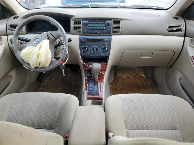 Photo 8 from auction – 2006 TOYOTA COROLLA CE with VIN 1NXBR32E66Z706203