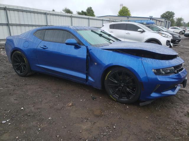 Photo 4 from auction – 2018 CHEVROLET CAMARO LT with VIN 1G1FB1RS5J0189463