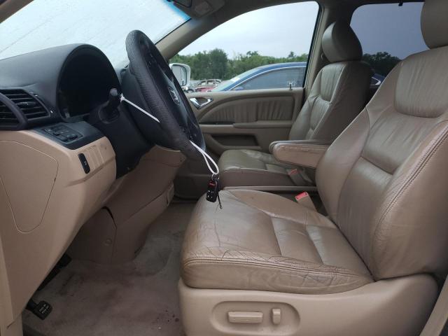 Photo 7 from auction – 2005 HONDA ODYSSEY EX with VIN 5FNRL38605B415899