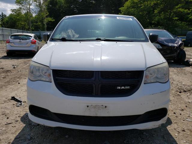 Photo 5 from auction – 2014 RAM TRADESMAN with VIN 2C4JRGAG8ER311638