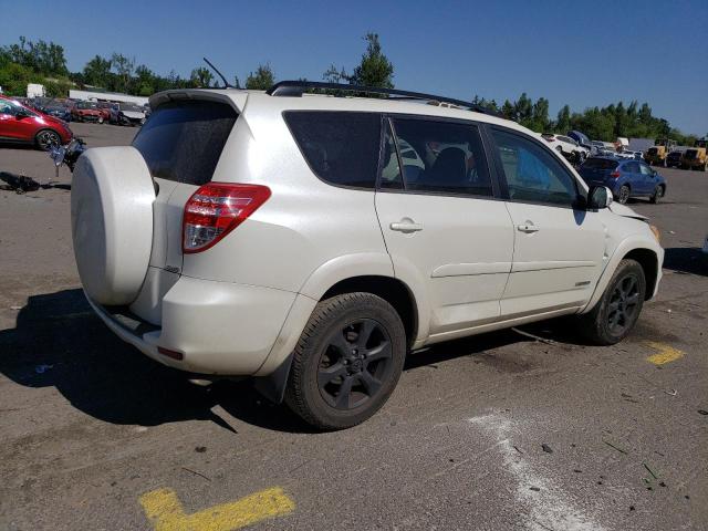 Photo 3 from auction – 2010 TOYOTA RAV4 LIMIT with VIN JTMDF4DV5A5020861