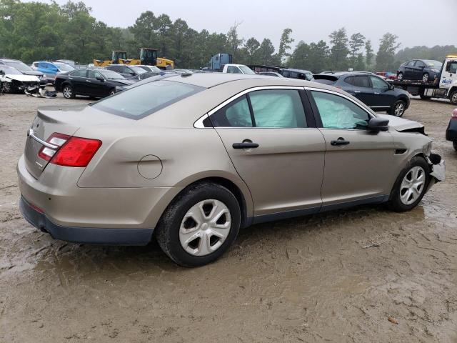 Photo 3 from auction – 2013 FORD TAURUS POL with VIN 1FAHP2L84DG188777