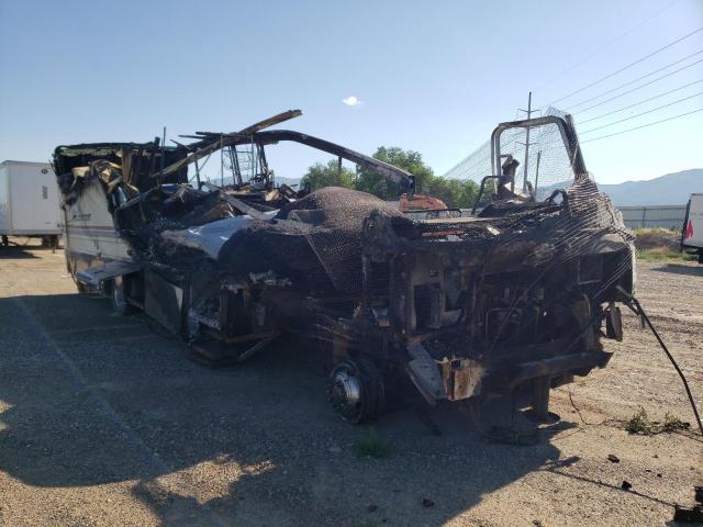FLEETWOOD PACE ARROW 1995 with VIN 3FCMF53GXSJA08212 - Photo from auction