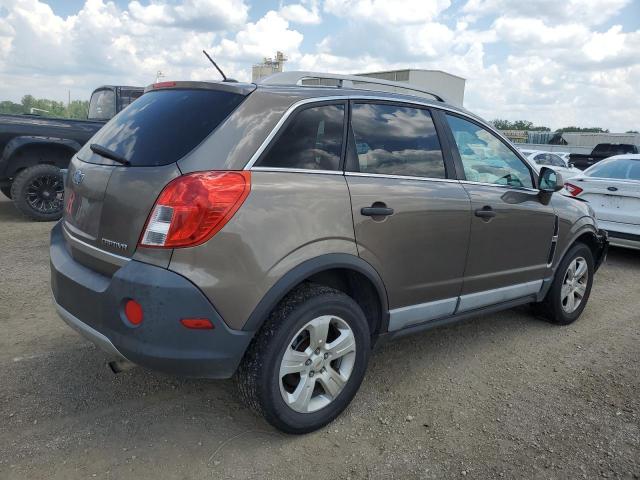 Photo 3 from auction – 2014 CHEVROLET CAPTIVA LS with VIN 3GNAL2EK3ES666035