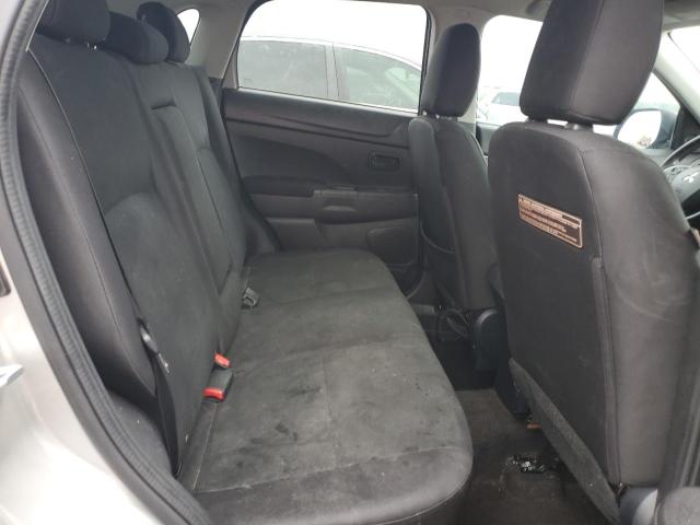 Photo 10 from auction – 2015 MITSUBISHI OUTLANDER with VIN 4A4AP3AUXFE021266