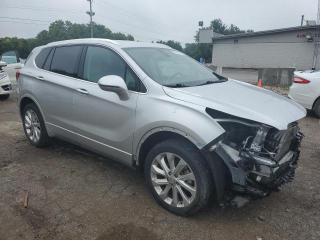 Photo 4 from auction – 2016 BUICK ENVISION P with VIN LRBFXESX8GD169536
