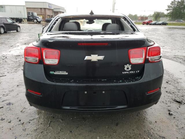 Photo 6 from auction – 2014 CHEVROLET MALIBU 1LT with VIN 1G11C5SL6EF293786