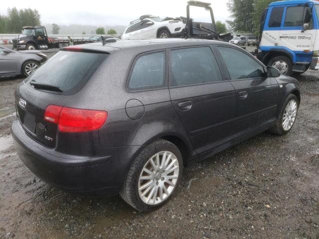 Photo 3 from auction – 2006 AUDI A3 2.0 PRE with VIN WAUNF78P36A099217