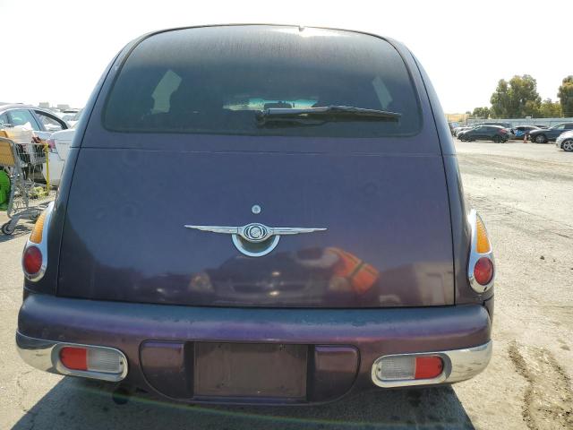 Photo 6 from auction – 2004 CHRYSLER PT CRUISER with VIN 3C4FY48B84T335094