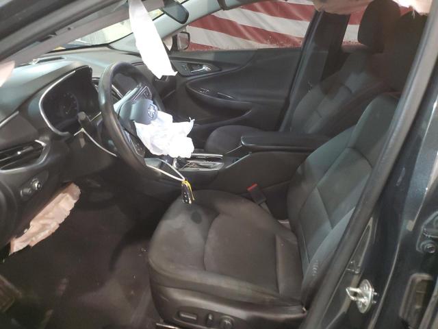 Photo 7 from auction – 2016 CHEVROLET MALIBU LT with VIN 1G1ZE5ST8GF280506