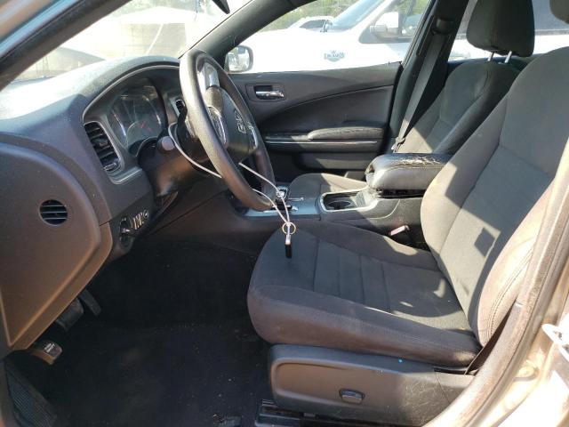 Photo 7 from auction – 2012 DODGE CHARGER SE with VIN 2C3CDXBG4CH303811