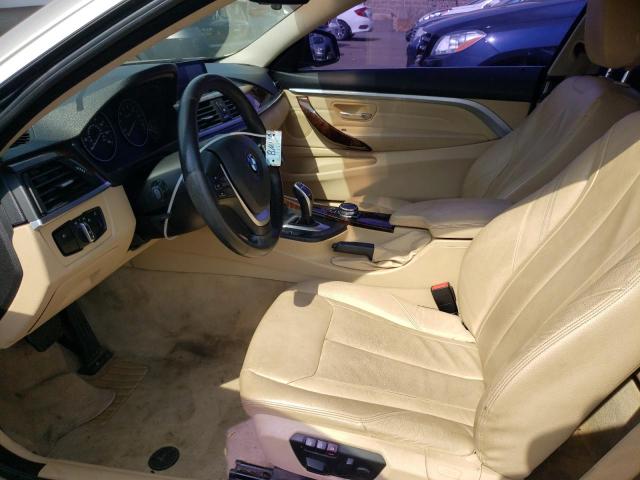 Photo 7 from auction – 2014 BMW 435 XI with VIN WBA3R5C59EK186296