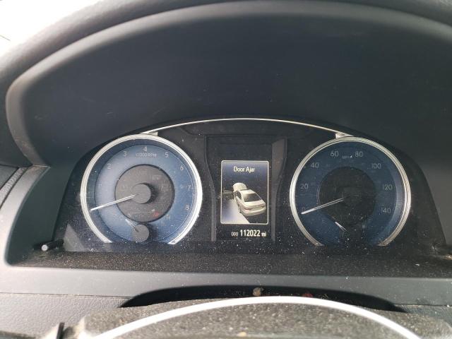 صورة رقم 9 من المزاد - 2016 TOYOTA CAMRY مع VIN 4T1BF1FK5GU596906