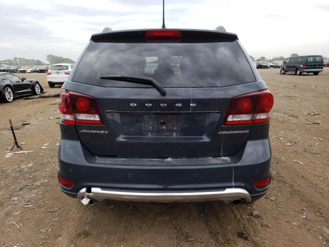 Photo 6 from auction – 2017 DODGE JOURNEY CR with VIN 3C4PDCGG2HT653631