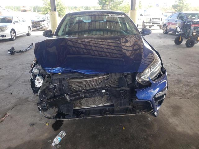 Photo 5 from auction – 2019 KIA FORTE FE with VIN 3KPF24AD0KE129816