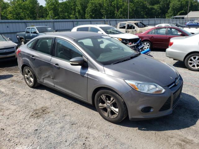 Photo 4 from auction – 2014 FORD FOCUS SE with VIN 1FADP3F24EL152396