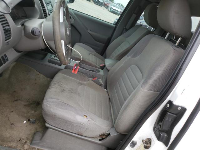 Photo 7 from auction – 2015 NISSAN FRONTIER S with VIN 1N6BD0CT8FN704202