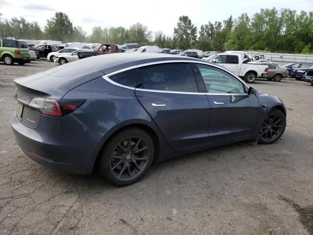 Photo 3 from auction – 2020 TESLA MODEL 3 with VIN 5YJ3E1EB9LF647582