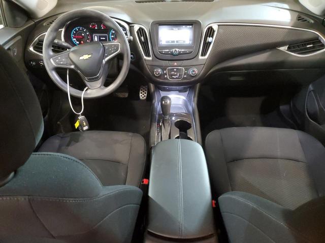 Photo 8 from auction – 2016 CHEVROLET MALIBU LT with VIN 1G1ZE5ST2GF247145