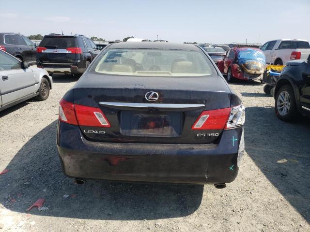 Photo 6 from auction – 2008 LEXUS ES 350 with VIN JTHBJ46G182169685