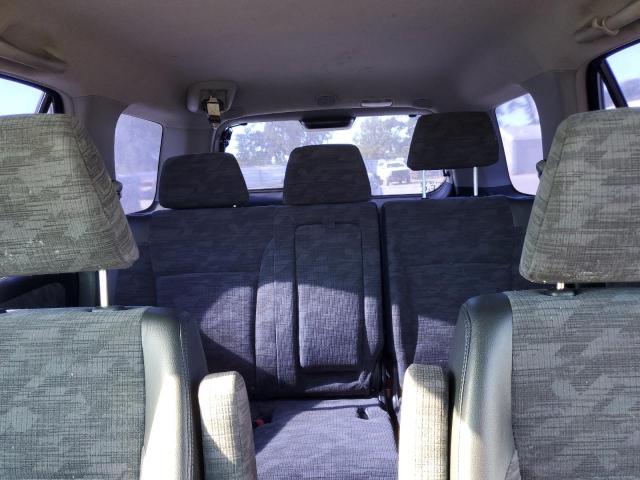 Photo 10 from auction – 2004 HONDA CR-V LX with VIN JHLRD68484C018033