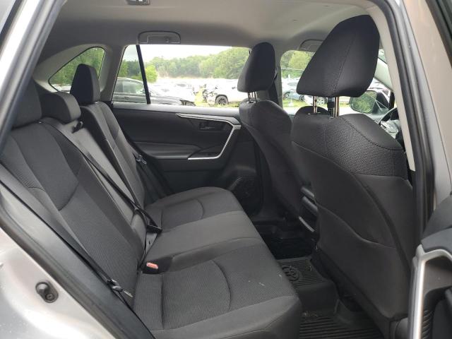 Photo 11 from auction – 2019 TOYOTA RAV4 LE with VIN 2T3G1RFV2KC003744