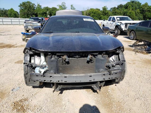 Photo 5 from auction – 2015 DODGE CHARGER SX with VIN 2C3CDXHG9FH734138