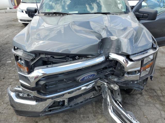 Photo 11 from auction – 2023 FORD F150 SUPER with VIN 1FTFW1E81PFA33268