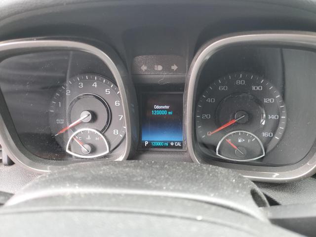 Photo 9 from auction – 2015 CHEVROLET MALIBU 2LT with VIN 1G11D5SL7FF176474