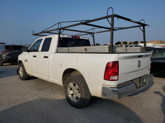 Photo 2 from auction – 2016 RAM 1500 ST with VIN 1C6RR6FG3GS257406