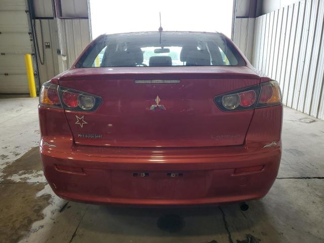 Photo 6 from auction – 2016 MITSUBISHI LANCER ES with VIN JA32U2FU5GU011628