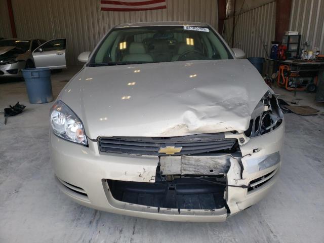 Photo 5 from auction – 2008 CHEVROLET IMPALA LT with VIN 2G1WT58K681367627