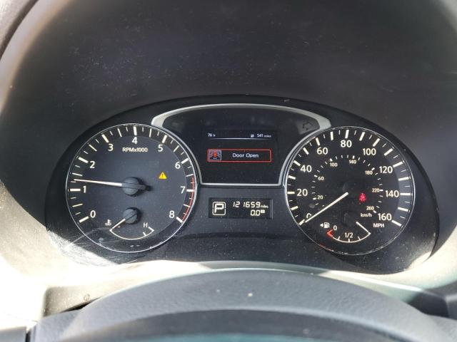 Photo 9 from auction – 2015 NISSAN ALTIMA 2.5 with VIN 1N4AL3AP2FN329938