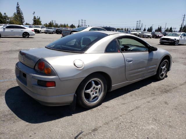 Photo 3 from auction – 2003 MITSUBISHI ECLIPSE RS with VIN 4A3AC34G93E115267