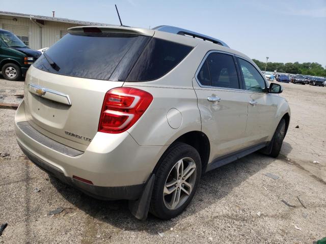 Photo 3 from auction – 2016 CHEVROLET EQUINOX LT with VIN 1GNALDEK4GZ101911