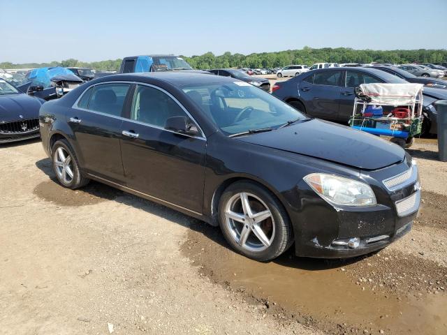 Photo 4 from auction – 2011 CHEVROLET MALIBU LTZ with VIN 1G1ZE5E76BF147153