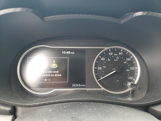 صورة رقم 9 من المزاد - 2021 NISSAN VERSA SR مع VIN 3N1CN8FVXML914848