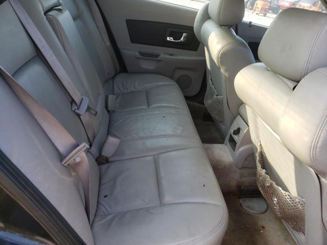 Photo 10 from auction – 2005 CADILLAC CTS with VIN 1G6DM56T650201075