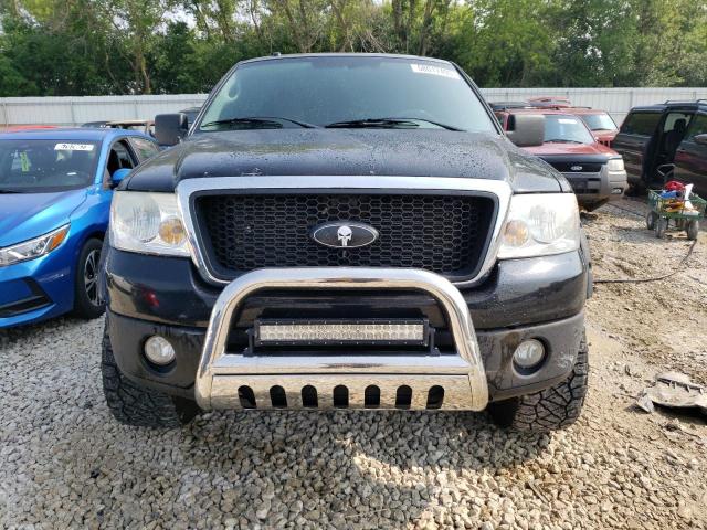 Photo 5 from auction – 2008 FORD F150 with VIN 1FTPX14V68FB90353