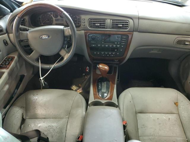 Photo 8 from auction – 2005 FORD TAURUS SEL with VIN 1FAHP59U05A170982