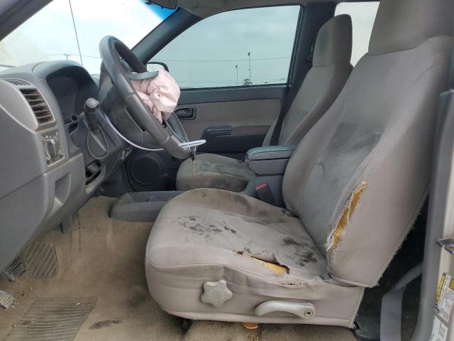 Photo 7 from auction – 2004 CHEVROLET COLORADO with VIN 1GCCS136748101458
