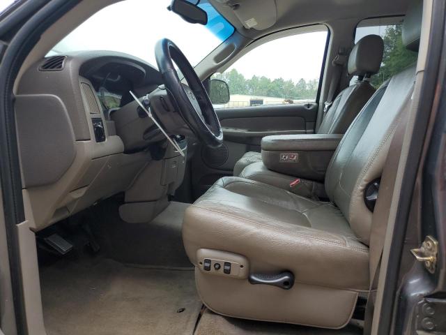 Photo 7 from auction – 2004 DODGE RAM 1500 S with VIN 1D7HU18DX4S567420