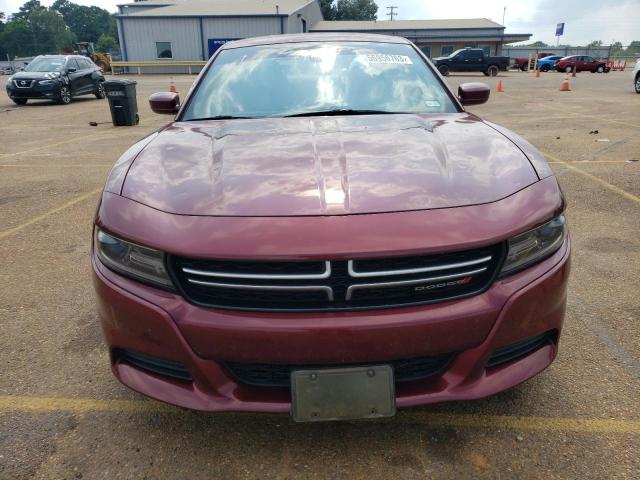 Photo 5 from auction – 2017 DODGE CHARGER SE with VIN 2C3CDXBG5HH546681