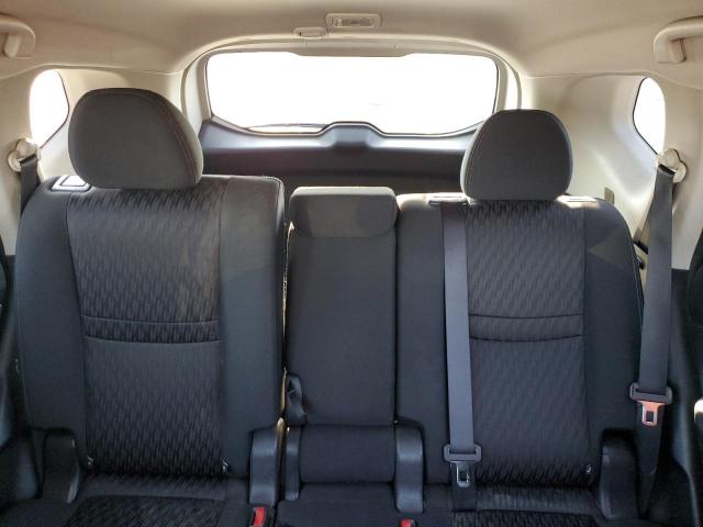 Photo 10 from auction – 2018 NISSAN ROGUE S with VIN KNMAT2MT2JP515411